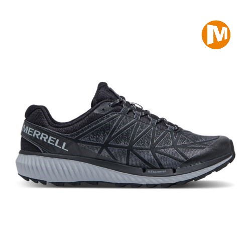 Tenis Para Correr Merrell Agility Synthesis 2 Hombre MX.C.BVY